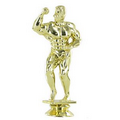 Trophy Figure (Male Bodybuilder)